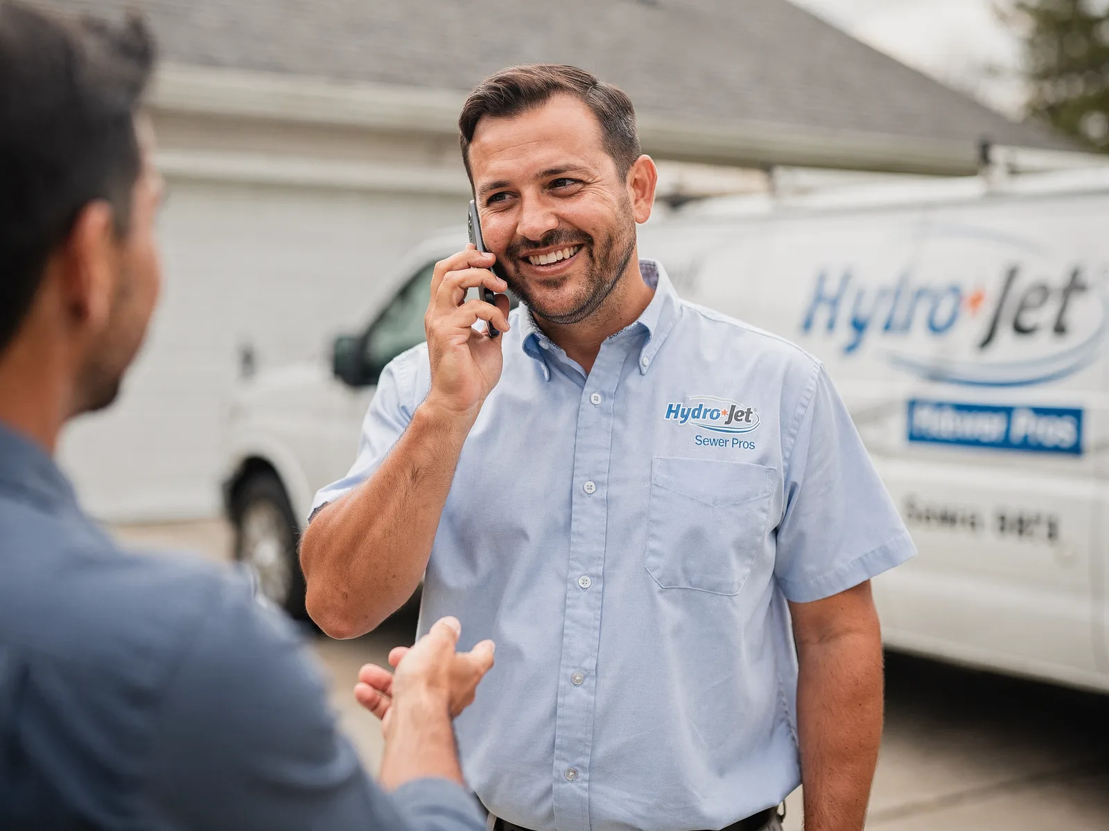 Hydro Jetting Manheim, PA FAQs